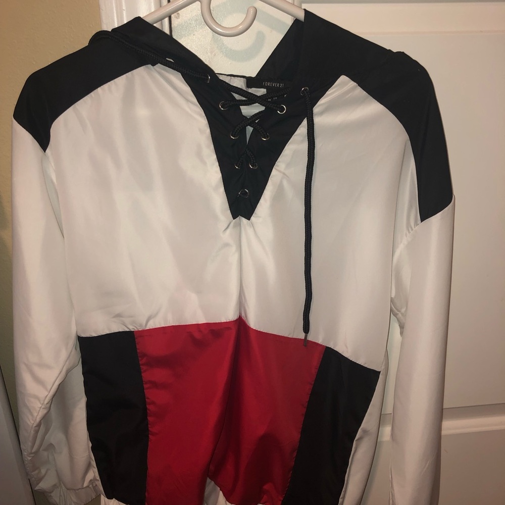 Windbreaker